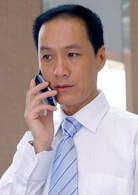 不要和陌生人说话