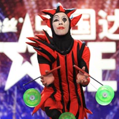 中国达人秀第三季