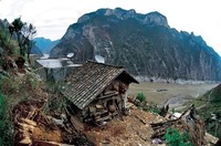 三峡水力发电站 三峡水力发电站