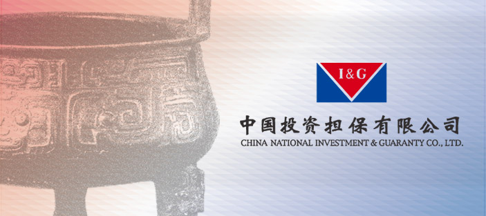 中国投资担保有限公司 中国投资担保有限公司