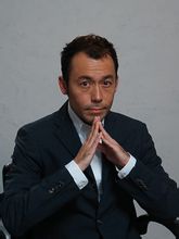 7号差馆主演雷宇扬 7号差馆主演雷宇扬