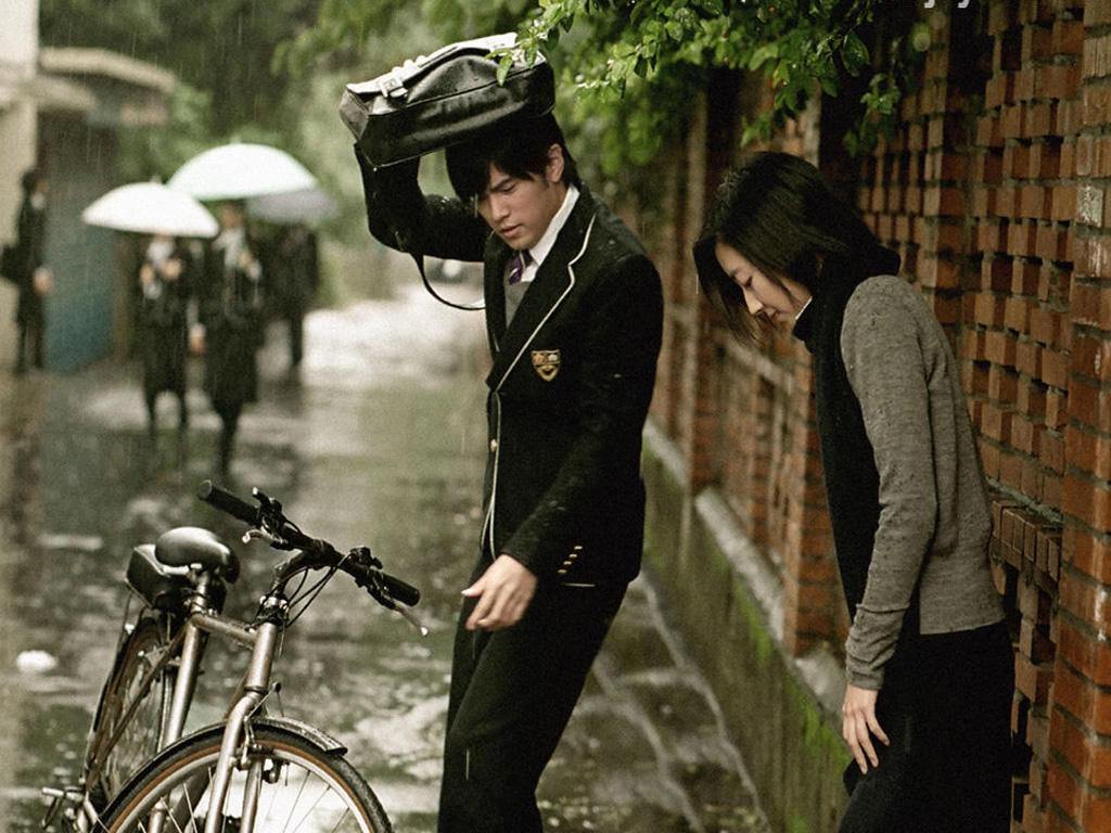 不能说的秘密(2007年周杰伦自编自导电影) 不能说的秘密(2007年周杰伦自编自导电影)