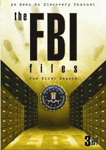 《FBI档案》 《FBI档案》