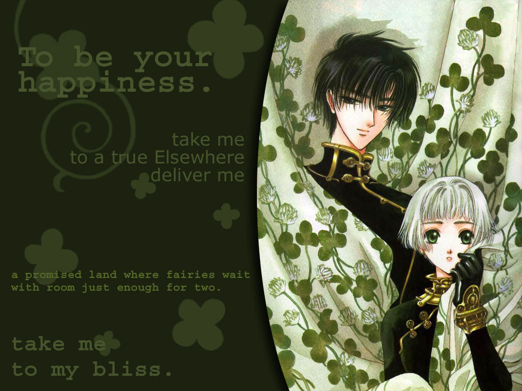 clover clover