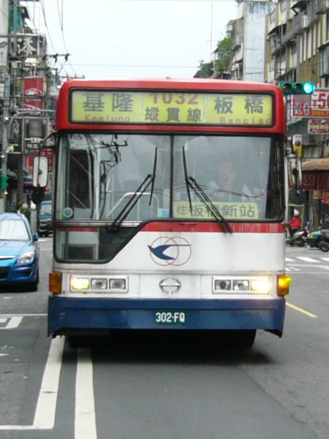 基隆客运纵贯线车辆 基隆客运纵贯线车辆