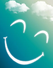 世界微笑日 世界微笑日