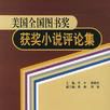 美国全国图书奖获奖小说评论集