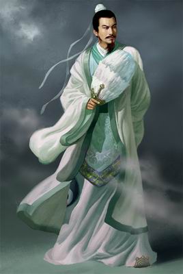 三国策任务之诸葛亮 三国策任务之诸葛亮