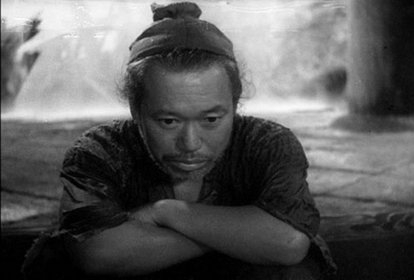 罗生门(日本1950年黑泽明执导电影)
