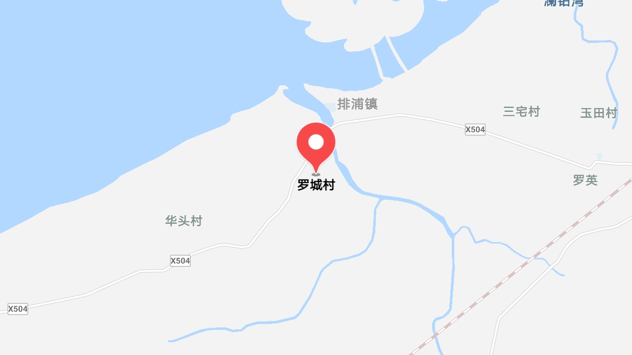 地图信息