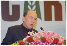黄祖辉 黄祖辉