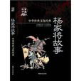中华传世文化经典：杨家将故事