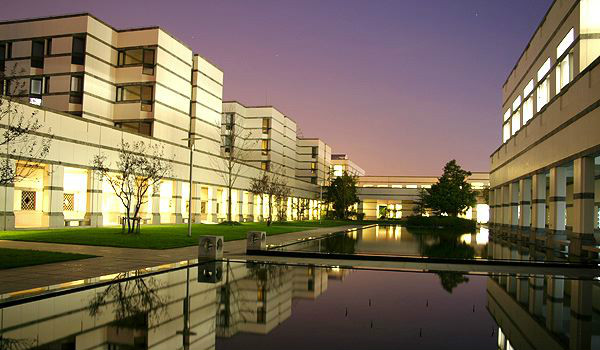 中欧国际工商学院 中欧国际工商学院