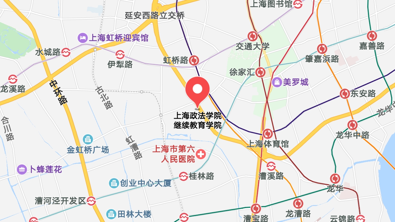 地图信息