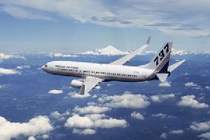波音737 波音737