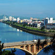 上杭县