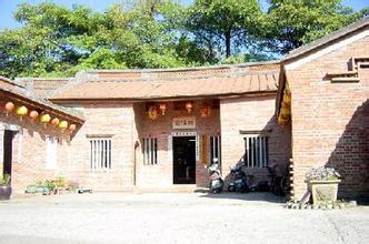 上供村 上供村