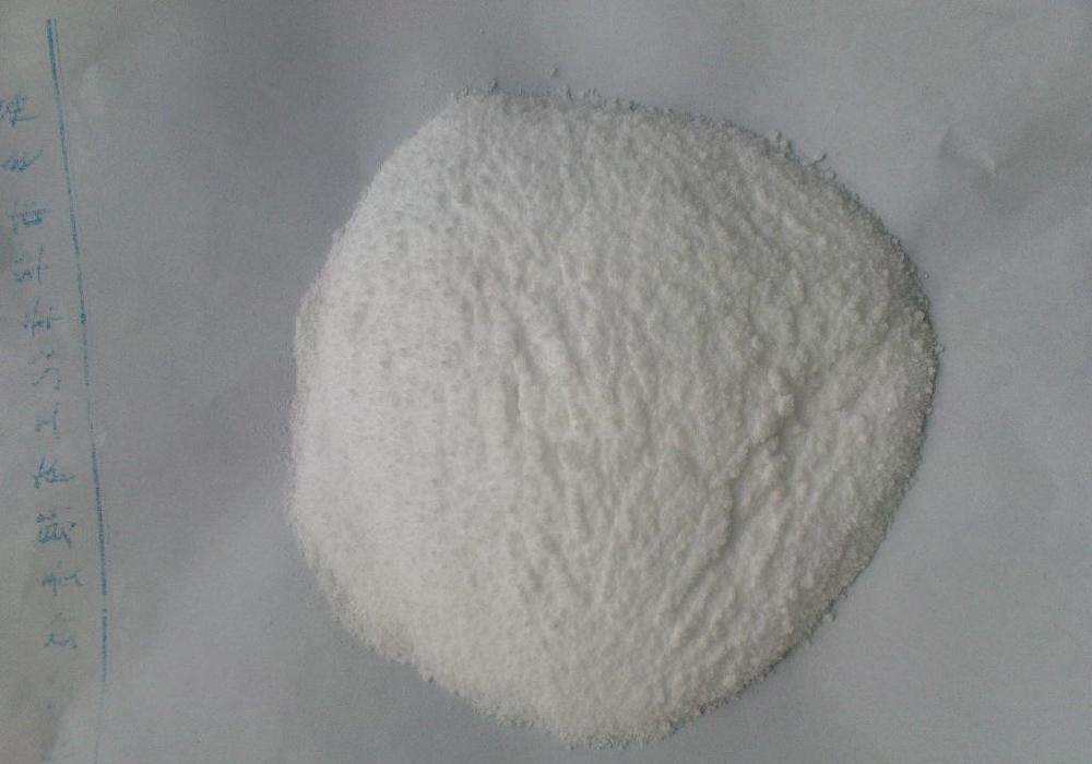三偏磷酸钠