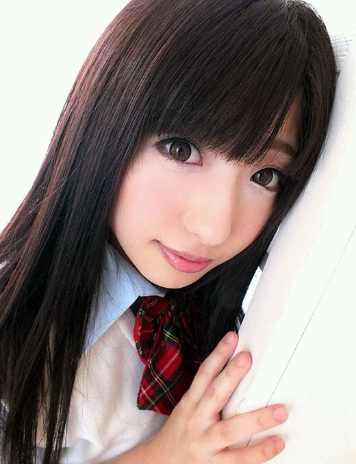 中野亚梨沙