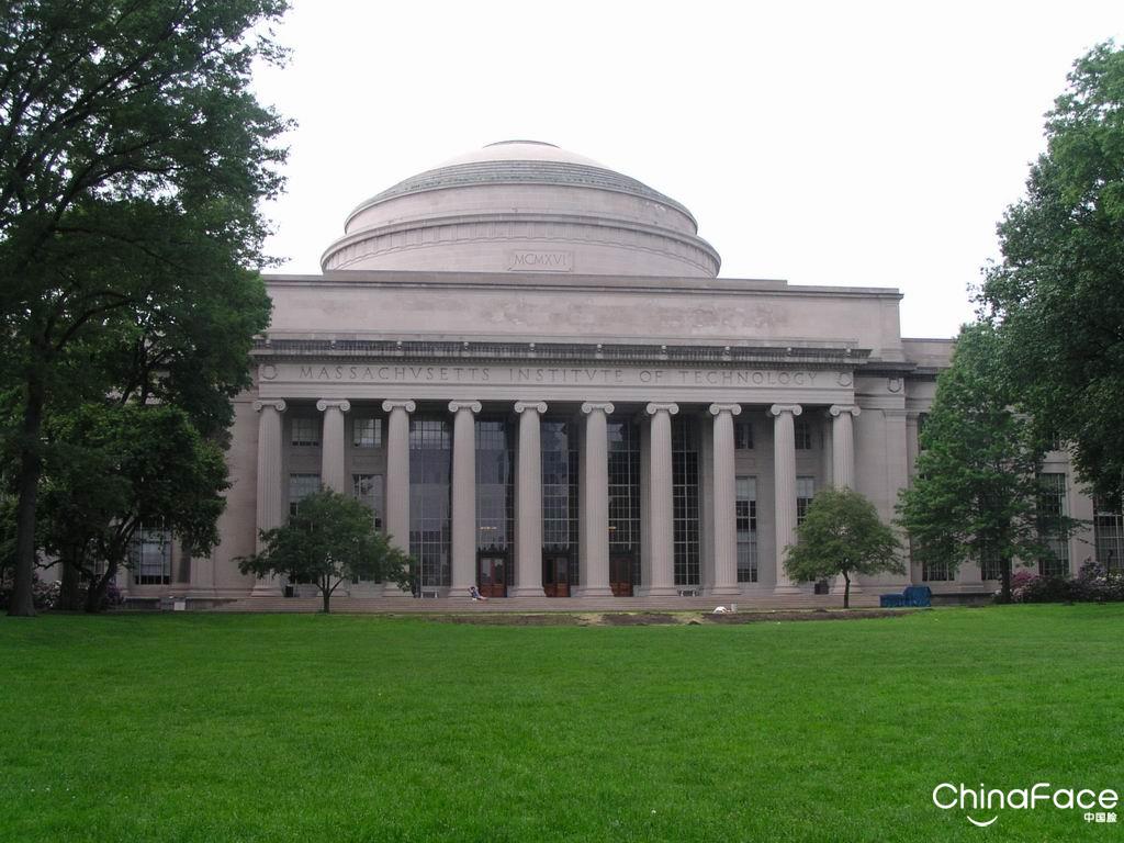 麻萨诸塞理工学院 麻萨诸塞理工学院