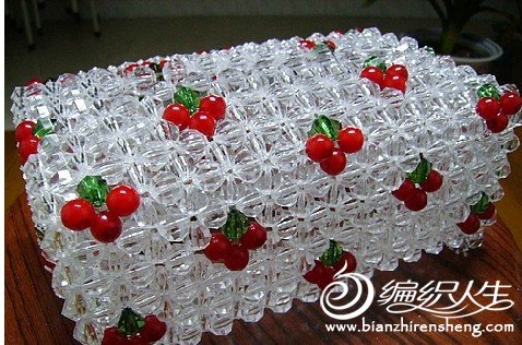 串珠(手工製作) 串珠(手工製作)