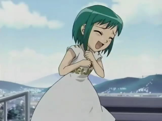 春日野美鸟