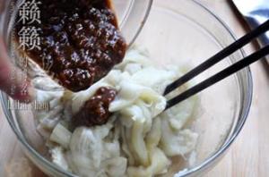 不费油的蒜味茄子泥 不费油的蒜味茄子泥