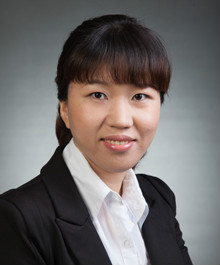 金艳香 金艳香