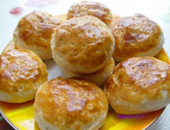 三可老婆饼 三可老婆饼