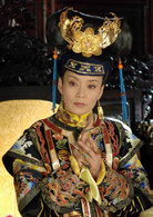 绣娘兰馨