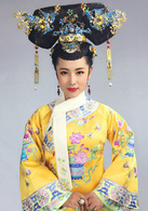 美人香(2016年谭友业执导古装电视剧)