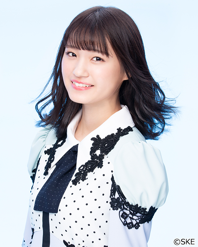 中野爱理