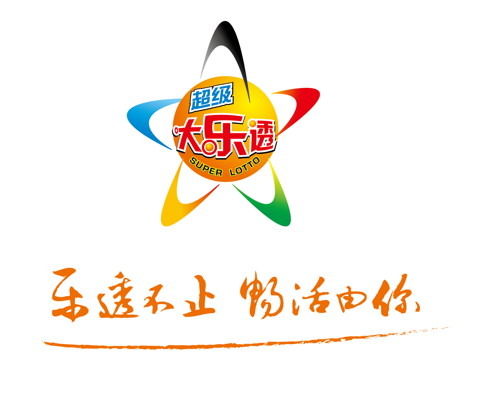 中国体育彩票超级大乐透 中国体育彩票超级大乐透
