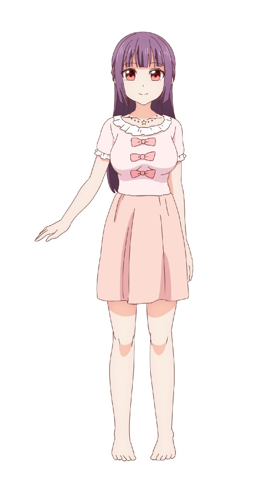 三井园爱
