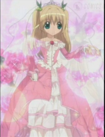 花园花铃