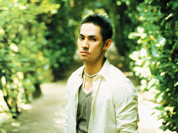 中孝介 中孝介