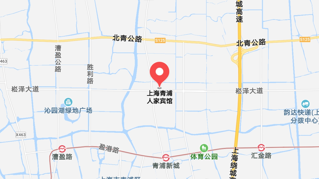 地图信息
