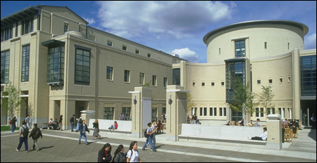 卡内基·梅隆大学 卡内基·梅隆大学