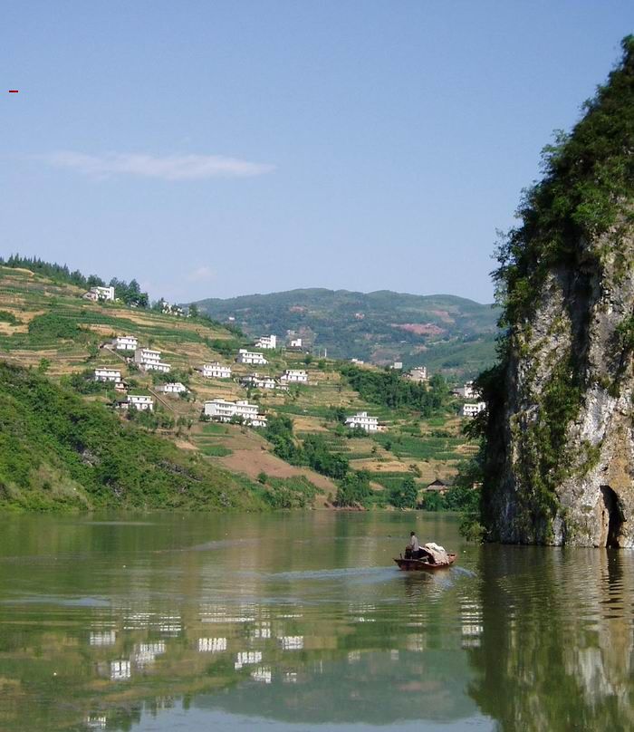 三峡 三峡