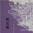 中国古典小说最经典：镜花缘