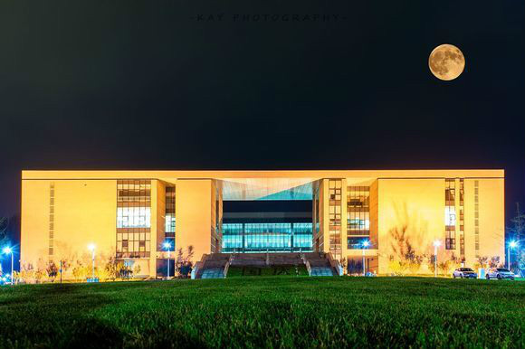 中国科学院大学本科录取分数线 中国科学院大学本科录取分数线
