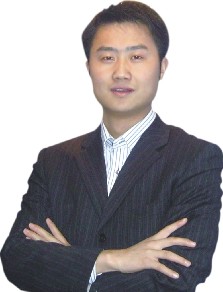 李金泽 李金泽