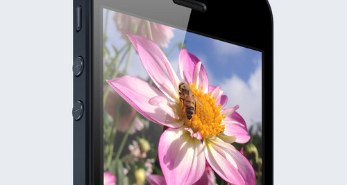 iPhone5 iPhone5