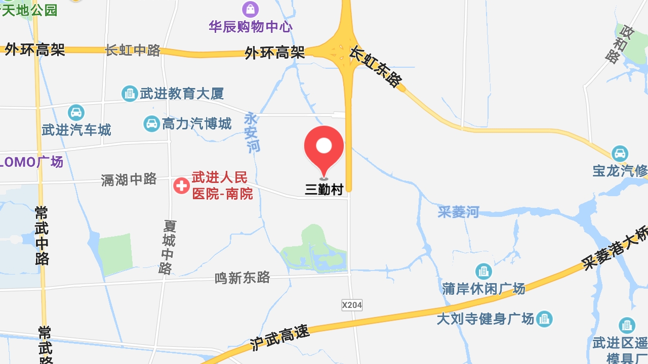 地图信息