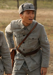 东风破(2015年杜修斌执导电视剧)