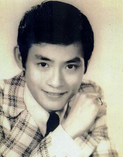 郑少秋 郑少秋