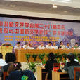 中国新文学学会