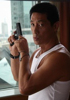缉毒先锋(2009年惠楷栋、王军导演电视剧)