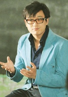中国合伙人(2013年陈可辛执导电影)