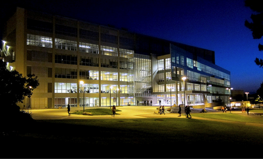 美国旧金山州立大学 美国旧金山州立大学